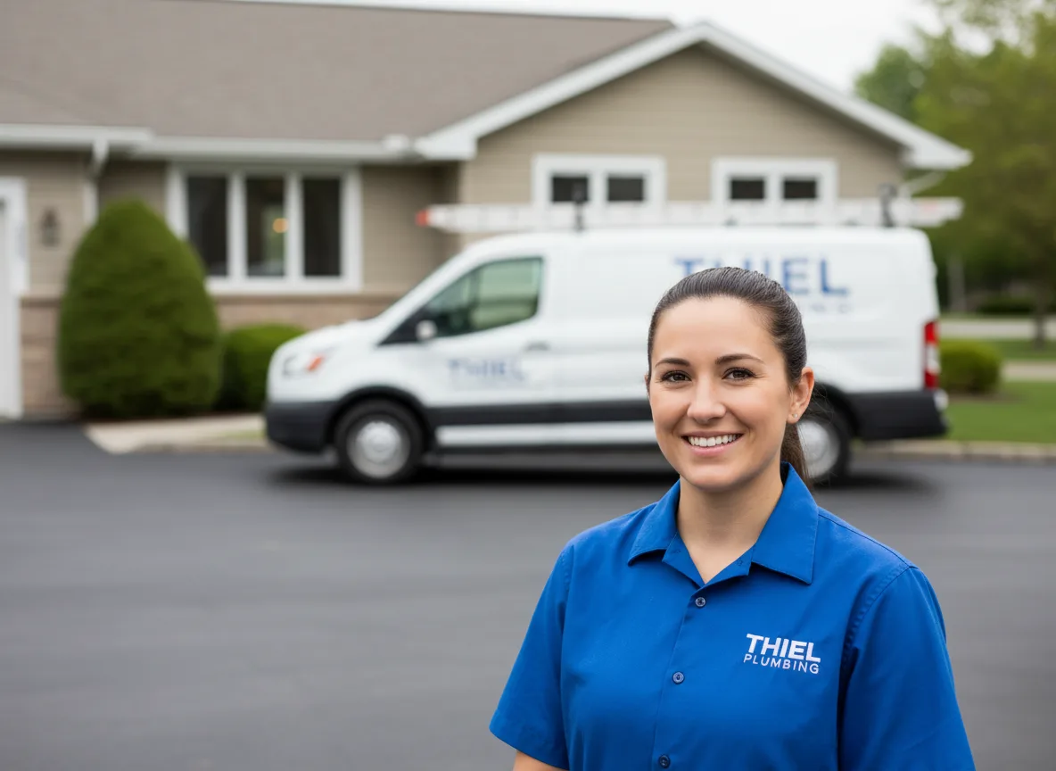 Plumber Edison, NE FAQs